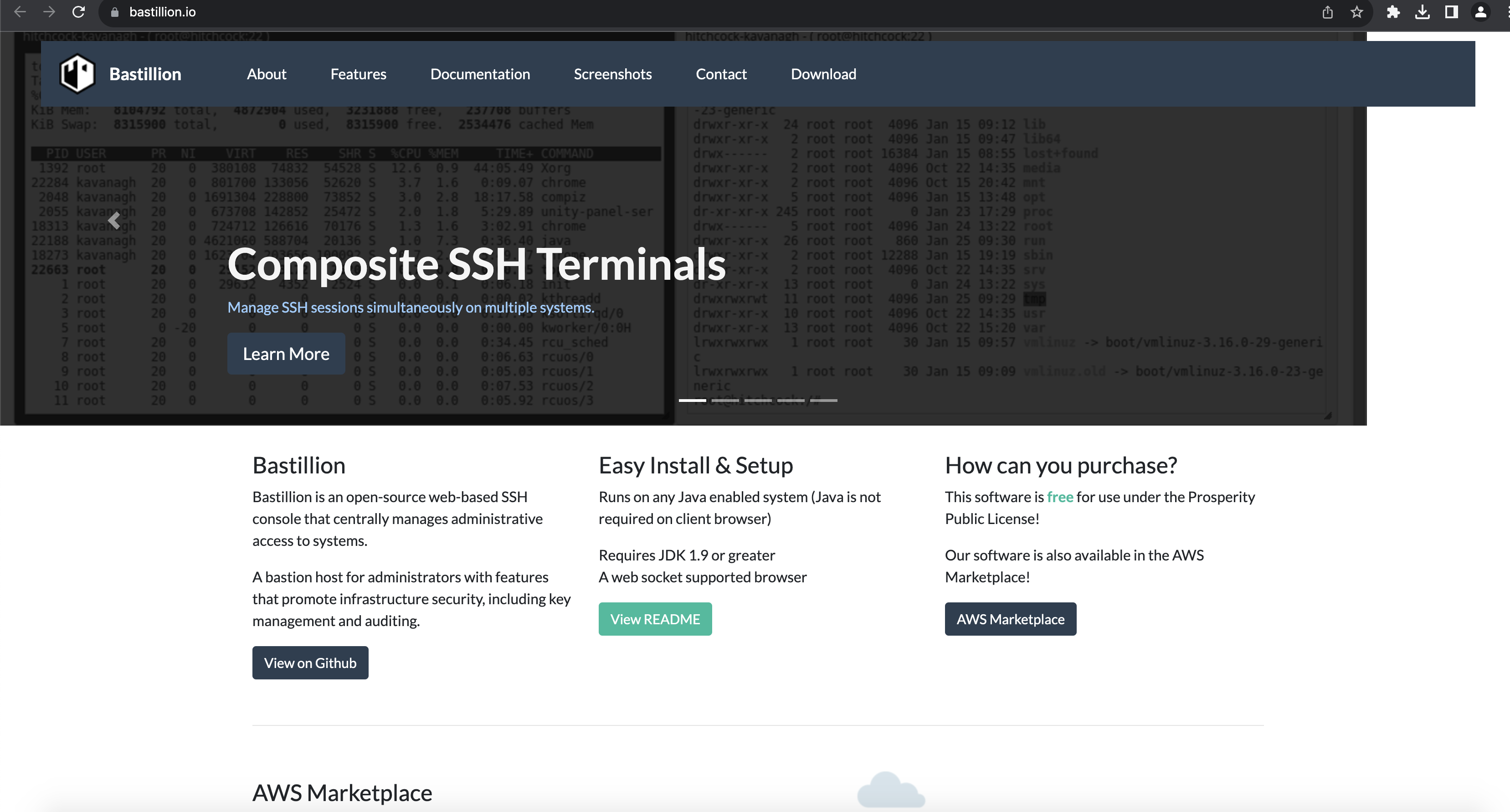 26个开源免费又好用的SSH客户端工具