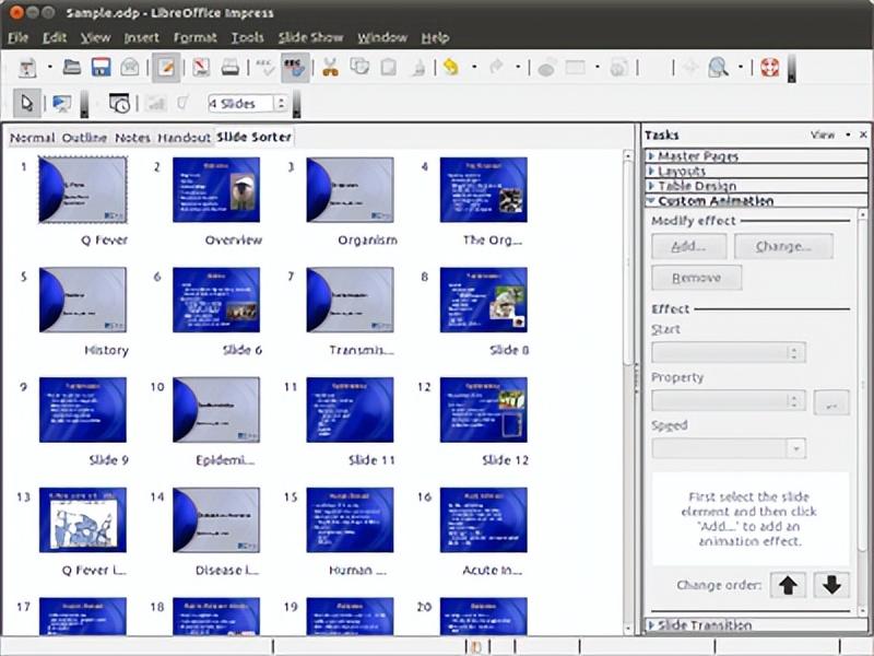 11个精选开源免费的PDF编辑工具